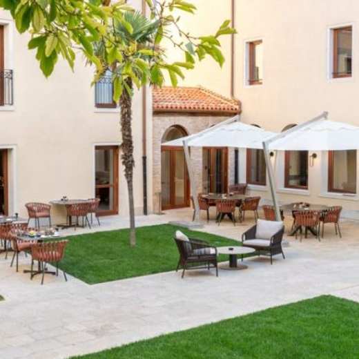 Menus 2026 - Essentia in Venice | TheFork