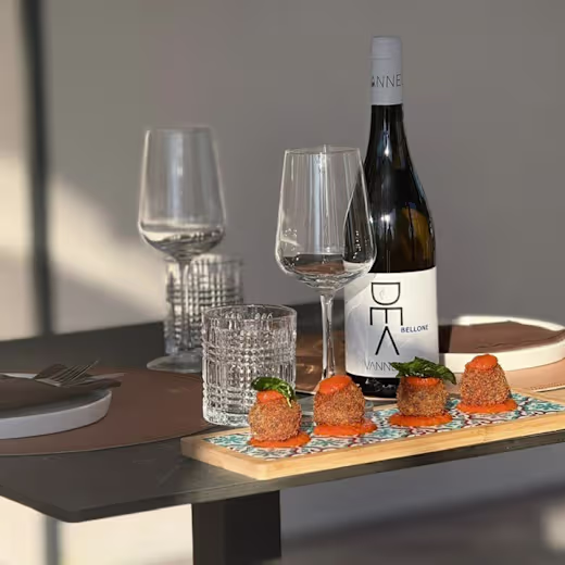 Menu 2026 - Ristorante Canova em Villalba | TheFork