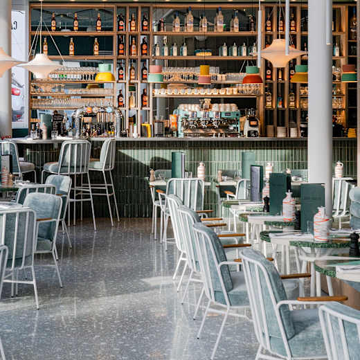 Cardito Carte et Menus 2026 - Caffe Cardito à Clamart | TheFork