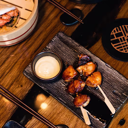 Japanese Bar Rome Moon Asian Bar in Rome - Restaurant Reviews, Menu and Prices | TheFork