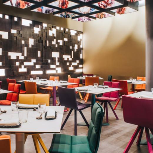 The Best Japanese Restaurants in Santa Cruz de Tenerife | TheFork