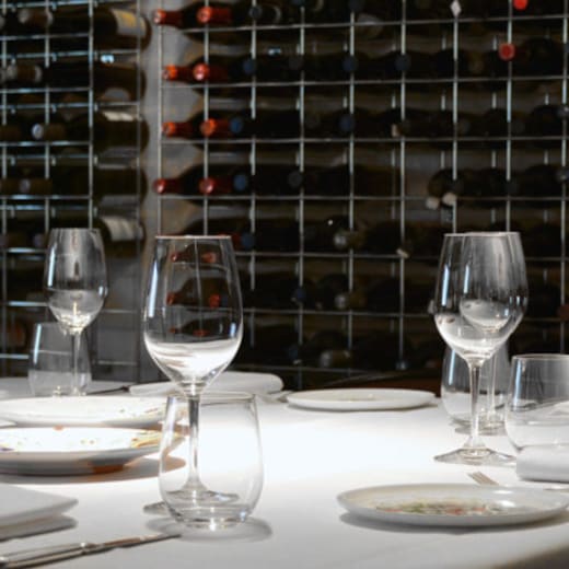 Menus 2026 - Il Mestolo in Siena | TheFork