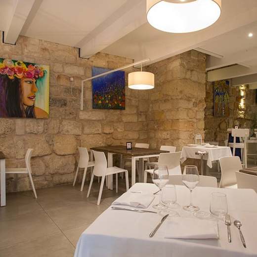 Menu 2026 - Begula in Polignano A Mare | TheFork