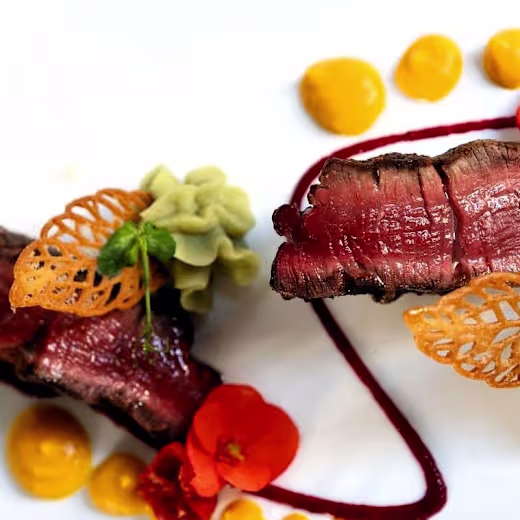 Vespro Menu 2026 - Il Vespro Steakhouse in Florence | TheFork