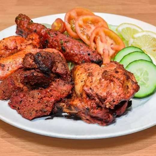 Ramsgate Tandoori in Ramsgate - Restaurant Reviews, Menus, and Prices ...