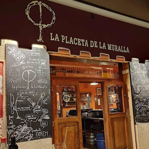 The Best Fried fish Restaurants in Empuriabrava | TheFork