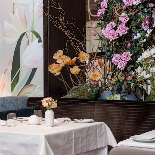 Ai Fiori in New York - Restaurant Reviews, Menu and Prices | TheFork