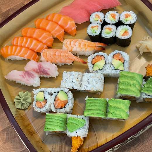 The 10 Best Rice Restaurants in Geneva | TheFork