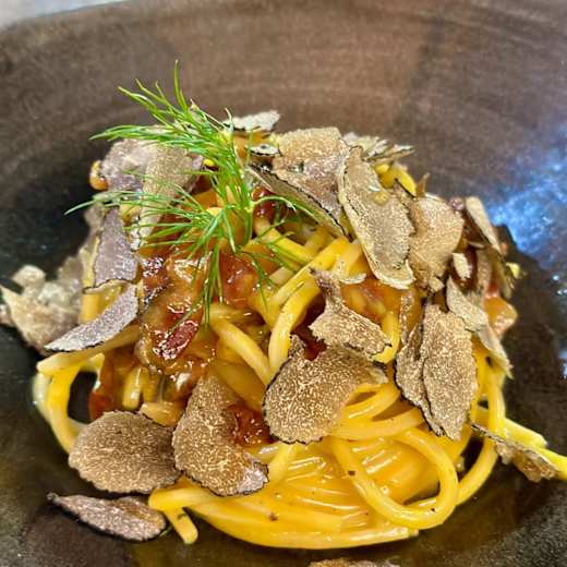 Men Completo E Carta 2026 Le Volte Ristorante A Firenze TheFork