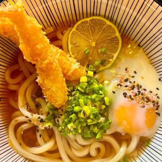 Meshiya Menu Carte et Menus 2026 - Meshiya udon à Lyon | TheFork
