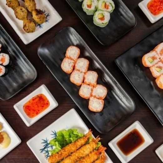 Menus 2026 - Muki Sushi in Paris | TheFork