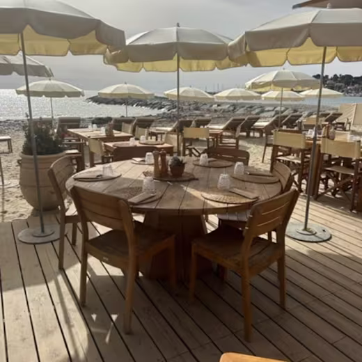 La Plage du Soleil