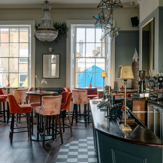 The 10 Best Restaurants in Earls Court London TheFork