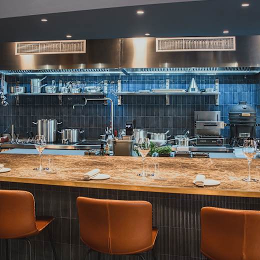 Menu 2026 - RAW restaurant em Milão | TheFork
