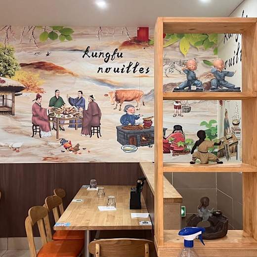 The Best Rice Restaurants in Champs-Elysées, Paris | TheFork