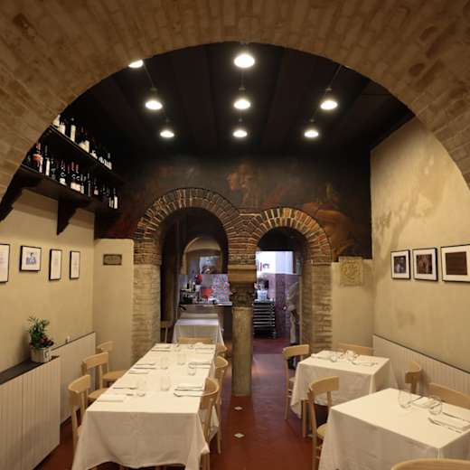 Carte Et Menus 2026 Vicolo Della Neve Salerne TheFork