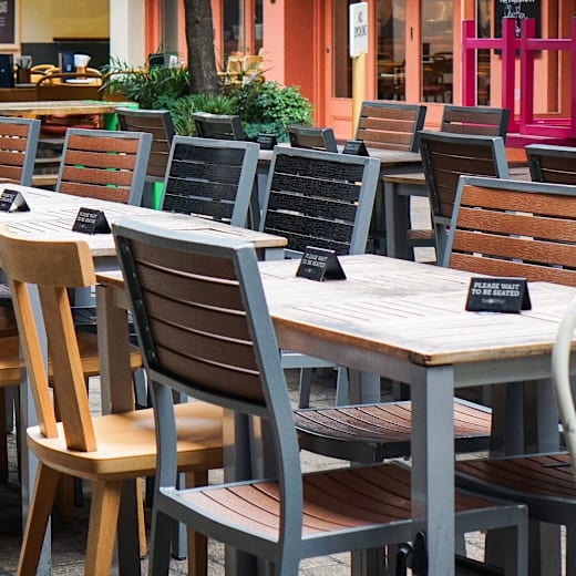 The 5 Best Cheap eats Restaurants in Oxford Circus & Regent Street