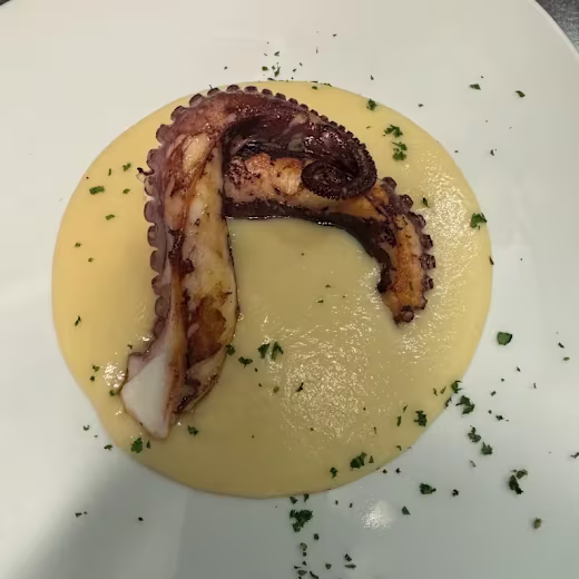 Menu 2026 - Caluso Ristorante Comotto 36 em Caluso | TheFork