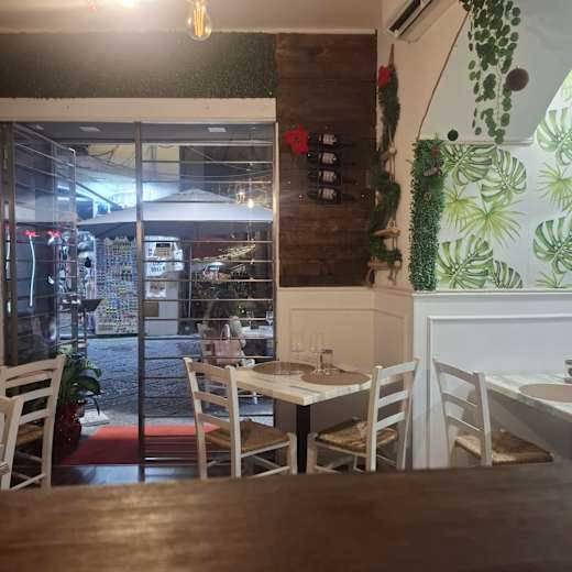Restaurant Civico 166 à Salerne - Menu, avis, prix et réservation | TheFork