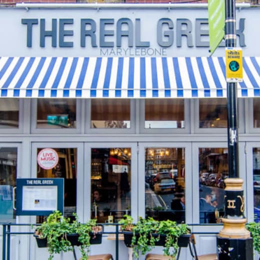 The 5 Best Cheap eats Restaurants in Marylebone, London TheFork
