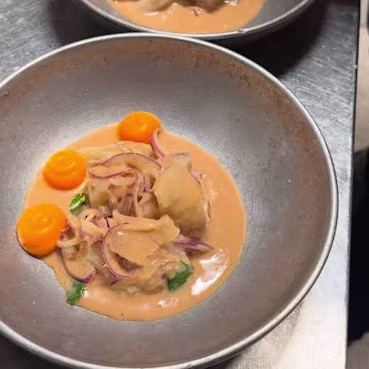 La Chunga in Sevilla - Restaurant Reviews, Menus, and Prices | TheFork