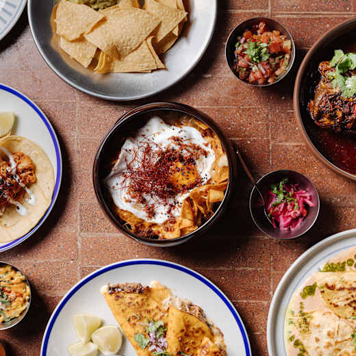 Menù completo e carta 2026 - La Ruda a Lisbona | TheFork