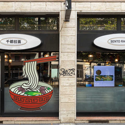 Senso Ramen Sento Ramen a Milano - Menu, prezzi, immagini, recensioni e indirizzo ...