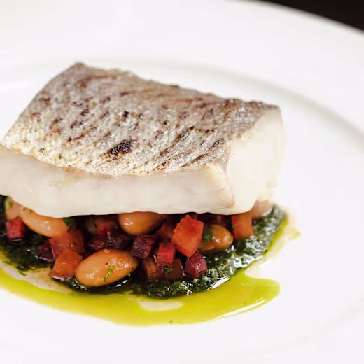 Menu 2026 - Fitz’s Brasserie em Londres | TheFork