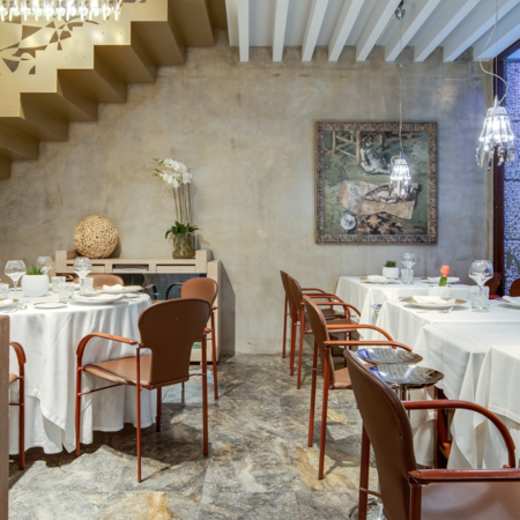 The 5 Best Rice Restaurants in Cambrils | TheFork