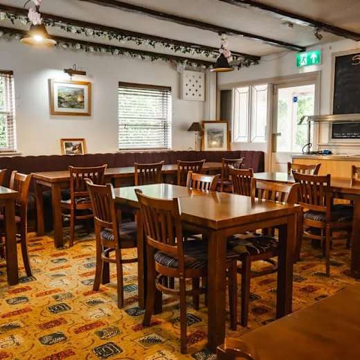 Menus 2026 - Portskewett inn in Portskewett | TheFork