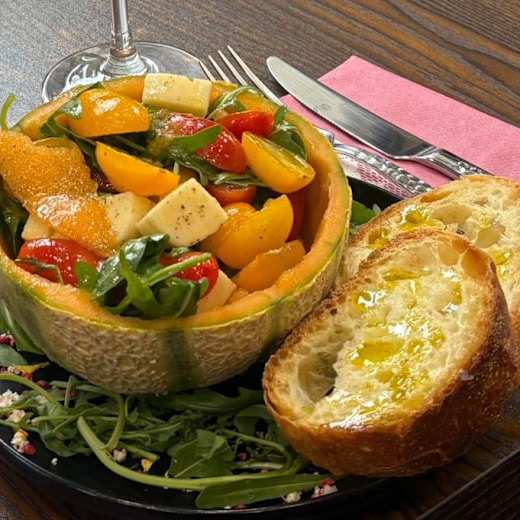 Carte et Menus 2026 - Romano Vino E Cucina à Rome | TheFork