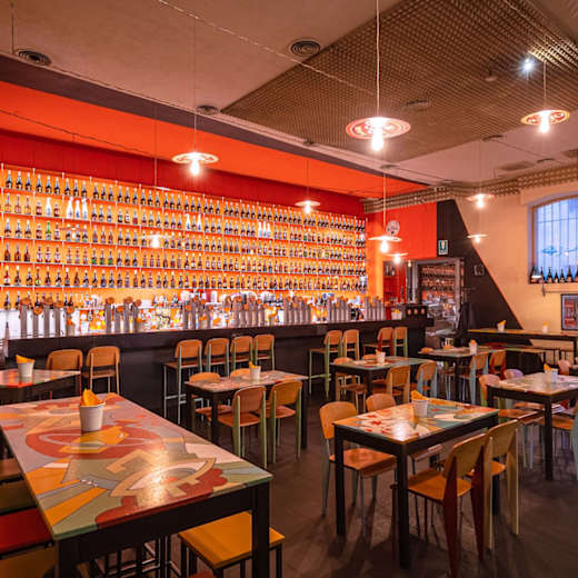 Open Baladin Roma in Rom - Bewertungen, Speisekarte und Preise | TheFork