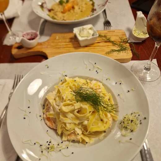 The Best International Restaurants in Sete Rios, Lisbon | TheFork