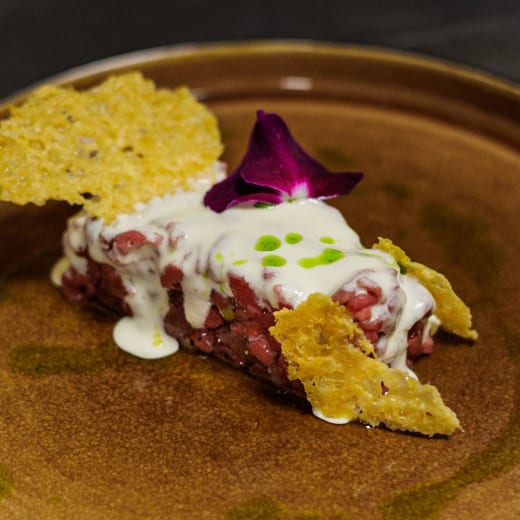 The 5 Best Cocktail Restaurants in Kudelstaart | TheFork