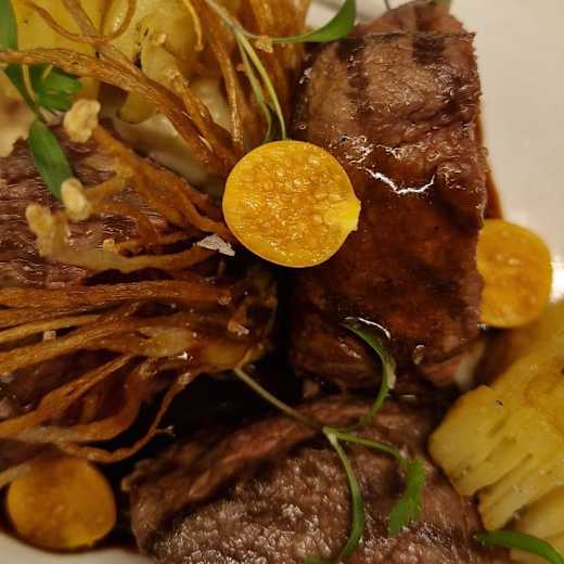 Menus 2026 - Regueiro da Cova in Castrelo do Val | TheFork