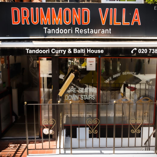 The 5 Best Cheap eats Restaurants in Marylebone, London TheFork