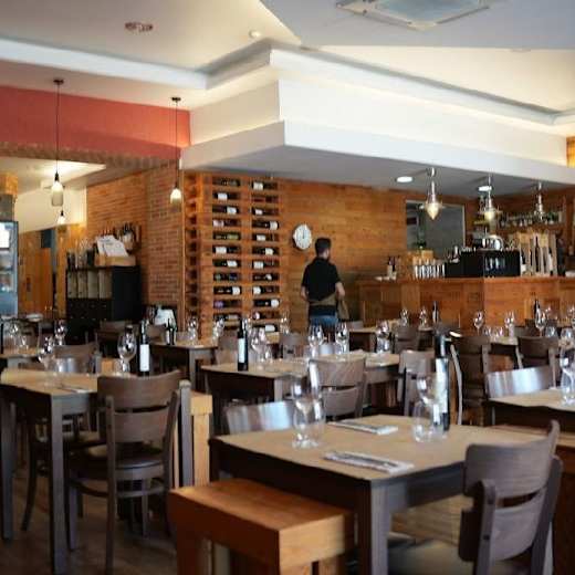 Menu 2026 - Dux Taberna Urbana in Coimbra | TheFork