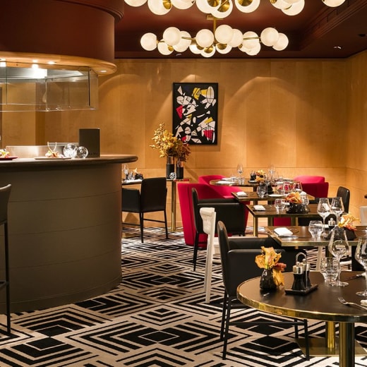 The 5 Best Rooftops Restaurants in Paris | TheFork