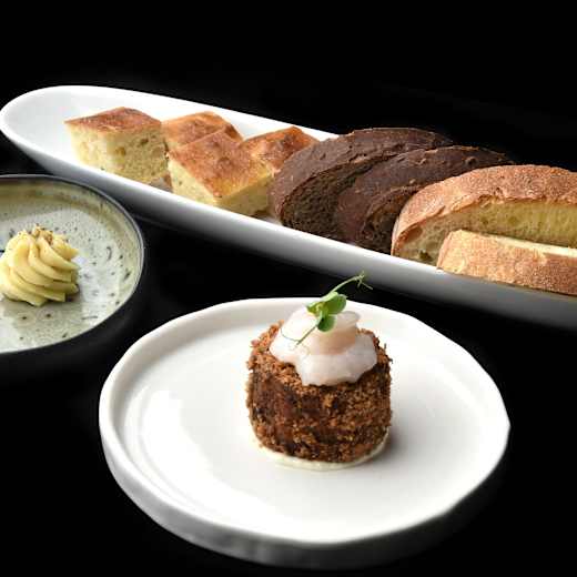 Menu 8191 Menu 2026 - Molo 26 in Porto Santo Stefano | TheFork