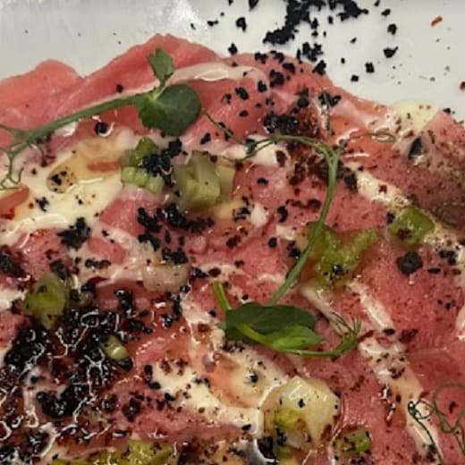 Mamo Rasheed 3 Menu 2026 - Mamò in Nola | TheFork