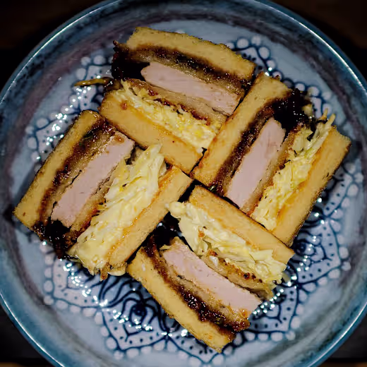 Sentaku Basami Menu 2026 - Sentaku Izakaya em Bolonha | TheFork