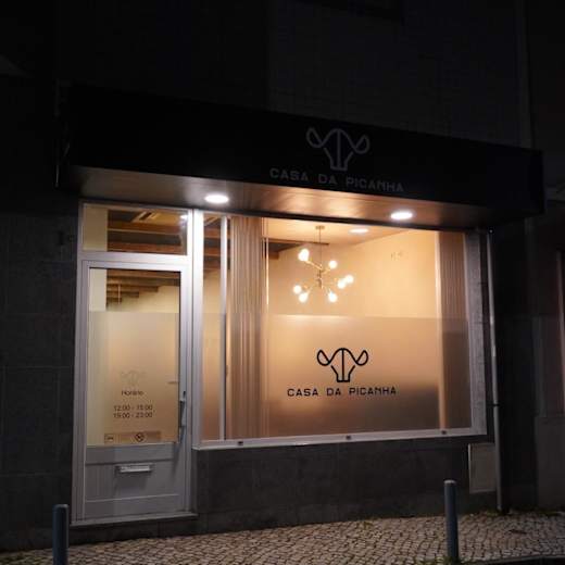 Carte et Menus 2026 - Casa da Picanha à Amadora | TheFork