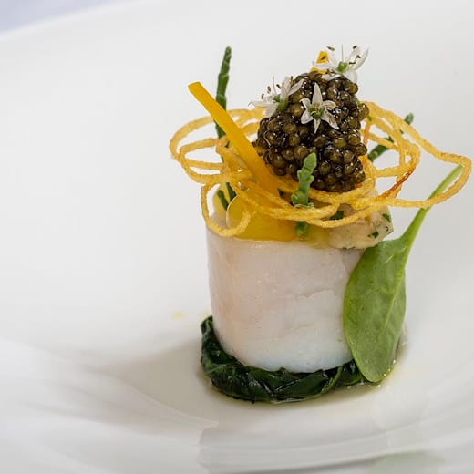 Carte et Menus 2025 - Orangerie am Timmendorfer Strand: Maritim Hotel ...