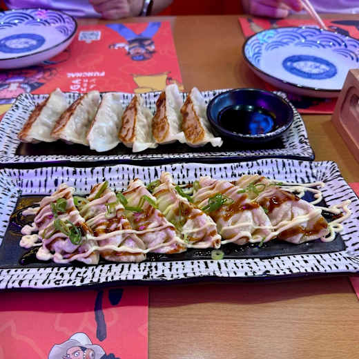 Menu 2026 - Buga Ramen Funchal in Funchal | TheFork