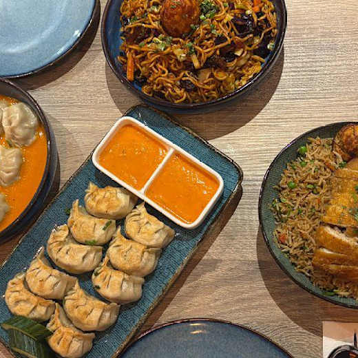 Menu 2026 - Babal Restaurant em Amesterdão | TheFork