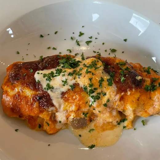 I Panciuti in Anderlecht - Restaurant Reviews, Menus, and Prices | TheFork