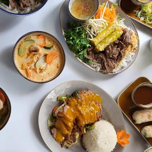 Menù completo e carta 2026 - Viet Soup a Vienna | TheFork