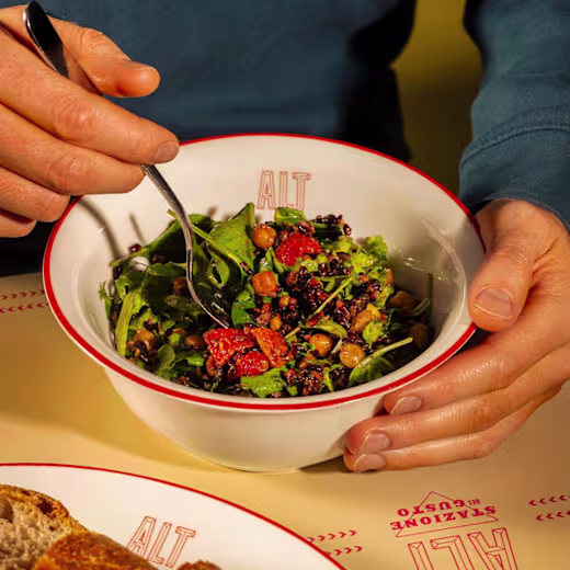 Menu 2026 - Alt Stazione Del Gusto - Collesalvetti in Stagno | TheFork