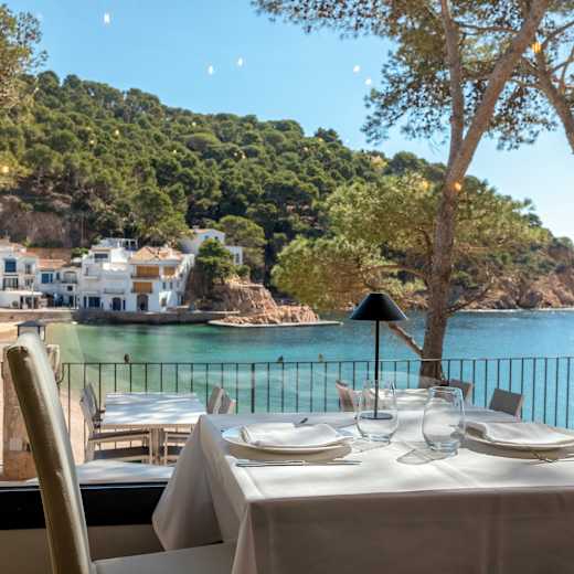 The 5 Best Bar Restaurants in L'Estartit | TheFork