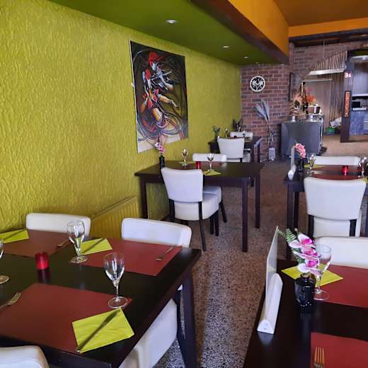 De Indiase keuken 🇮🇳